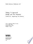 NASA Reference Publication Book