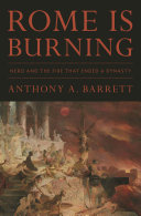 Rome Is Burning [Pdf/ePub] eBook