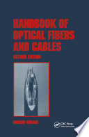 Handbook of Optical Fibers and Cables  Second Edition