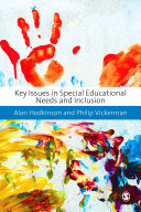 Key Issues in Special Educational Needs and Inclusion