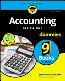 Accounting All in One For Dummies    Videos and Quizzes Online 