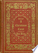 Dickens  a Christmas Carol