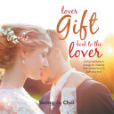 Lover Gift Book to the Lover