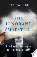 The Ignorant Maestro Book