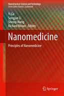 Nanomedicine Book