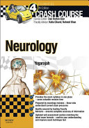 Crash Course  Neurology   E Book