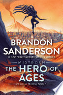 The Hero of Ages Book PDF