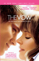 The Vow Book