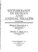 Entomology in Human and Animal Health Book