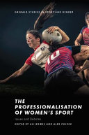 The Professionalisation of Women’s Sport [Pdf/ePub] eBook