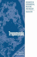 Tropomyosin