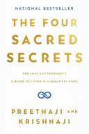 The Four Sacred Secrets Pdf/ePub eBook