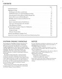 Catalog and Price List of Eastman Organic Chemicals
