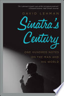 Sinatra s Century Book