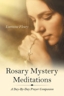 Rosary Mystery Meditations Pdf/ePub eBook