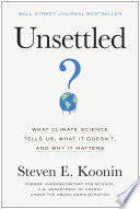 Unsettled Book