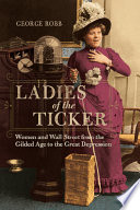 Ladies of the Ticker Book