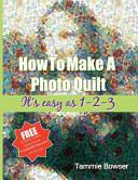 How to Make a Photo Quilt