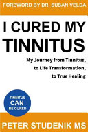 I Cured My Tinnitus