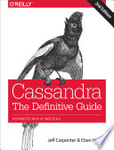 Cassandra  The Definitive Guide Book