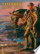 Soldier of the Horse Book