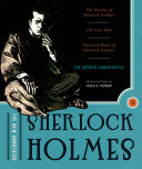 The New Annotated Sherlock Holmes: The Complete Short Stories: The Return of Sherlock Holmes, His Last Bow and The Case-Book of Sherlock Holmes (Vol. 2) (The Annotated Books)