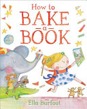 How to Bake a Book Book