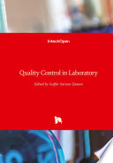 Quality Control in Laboratory Book
