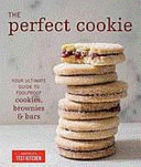 The Perfect Cookie Book PDF