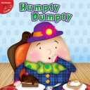 Humpty Dumpty Book Meg Greve