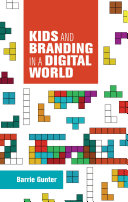Kids and branding in a digital world