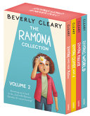 The Ramona Collection, Volume 2