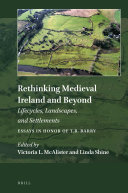 Rethinking Medieval Ireland and Beyond