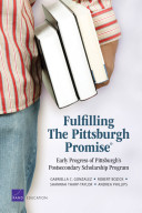 Fulfilling The Pittsburgh Promise®