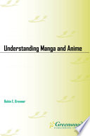 Understanding Manga and Anime