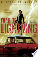 Trail of Lightning PDF Book By Rebecca Roanhorse