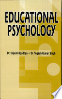  Educational psychology