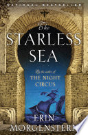 The Starless Sea PDF Book By Erin Morgenstern