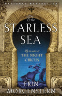 The Starless Sea Book PDF