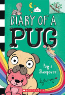 Pug's Sleepover: A Branches Book (Diary of a Pug #6) [Pdf/ePub] eBook