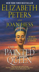 The Painted Queen Book PDF