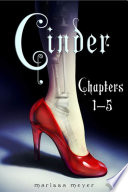 Cinder: Chapters 1-5 image