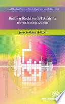 Building Blocks for IoT Analytics Book