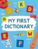 My First Dictionary Book