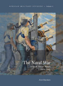 The Naval War in South African Waters, 1939-1945