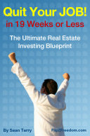 The Ultimate Real Estate Investing Blueprint