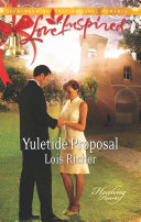Yuletide Proposal Pdf/ePub eBook