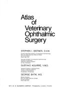 Atlas of Veterinary Ophthalmic Surgery