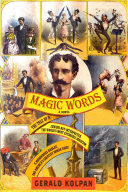 Magic Words [Pdf/ePub] eBook
