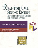 Real time UML